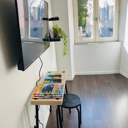 Le Studio กีบวิลเลอร์ ภายนอก รูปภาพ
